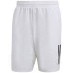 ADIDAS SHORT CLUB 3STR BLANCO