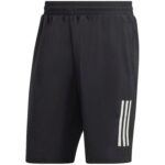 ADIDAS SHORT ADIDAS CLUB 3STR NEGRO ADIDAS SHORT ADIDAS CLUB 3STR NEGRO
