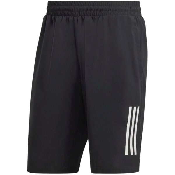 ADIDAS SHORT ADIDAS CLUB 3STR NEGRO