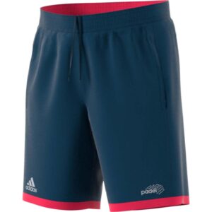 ADIDAS SHORT COURT AZUL MARINO