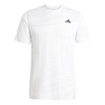 ADIDAS CAMISETA ADIDAS CLUB GRAPH WHITE ADIDAS CAMISETA ADIDAS CLUB GRAPH WHITE