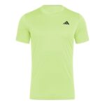 ADIDAS CAMISETA ADIDAS CLUB LUCID LEMON LIMON ADIDAS CAMISETA ADIDAS CLUB LUCID LEMON LIMON