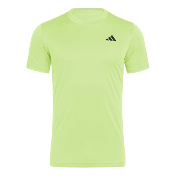 ADIDAS CAMISETA ADIDAS CLUB LUCID LEMON LIMON