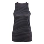 ADIDAS CAMISETA TIRANTES ADIDAS CLUB GRAPH CARBON