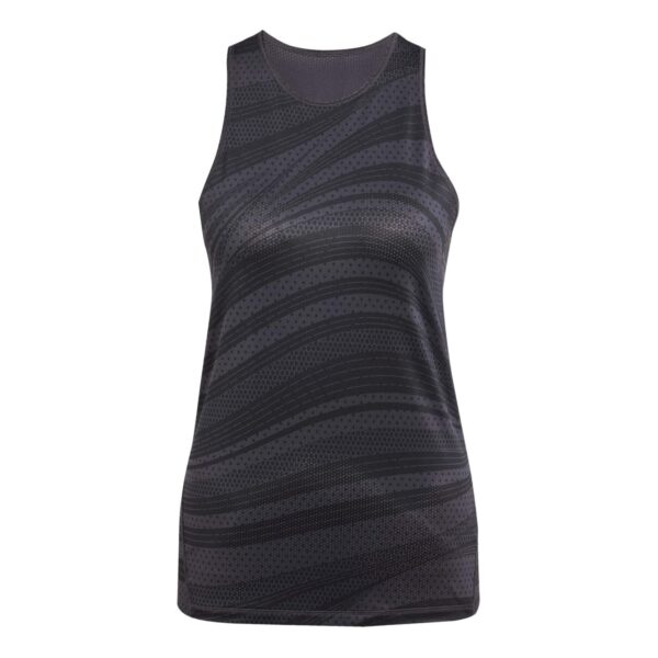 ADIDAS CAMISETA TIRANTES ADIDAS CLUB GRAPH CARBON