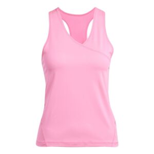 ADIDAS CAMISETA TIRANTES ADIDAS CLUB V LUCID PINK PINK