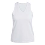 ADIDAS CAMISETA TIRANTES ADIDAS CLUB V WHITE WHITE