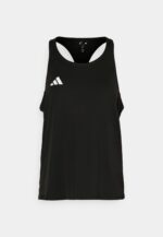ADIDAS CAMISETA TIRANTES ADIDAS W TNS NEGRO ADIDAS CAMISETA TIRANTES ADIDAS W TNS NEGRO