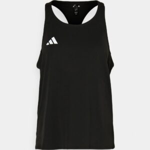 ADIDAS CAMISETA TIRANTES ADIDAS W TNS NEGRO