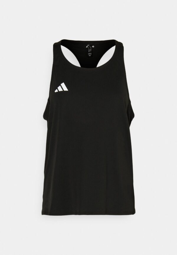 ADIDAS CAMISETA TIRANTES ADIDAS W TNS NEGRO
