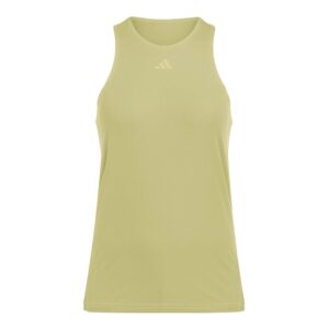 ADIDAS CAMISETA TIRANTES ADIDAS CLUB TANK POWDER YELLOW