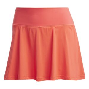 ADIDAS FALDA ADIDAS CLUB SEMI LUCID RED PINK