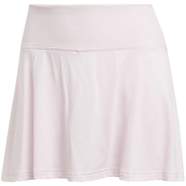 ADIDAS FALDA ADIDAS CLUB CLEAR PINK PINK