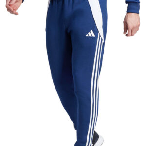 ADIDAS PANTALON LARGO ADIDAS TIRO 24 AZUL MARINO