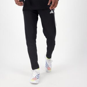 ADIDAS PANTALON LARGO ADIDAS TIRO 24 NEGRO