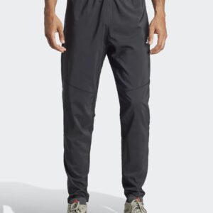 ADIDAS PANTALON LARGO ADIDAS3S KNIT NEGRO