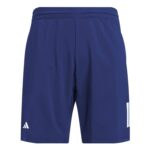 ADIDAS SHORT ADIDAS CLUB 3STR DARK BLUE DARK BLUE