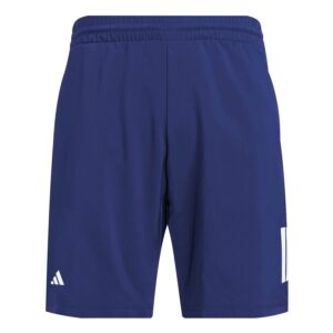 ADIDAS SHORT ADIDAS CLUB 3STR DARK BLUE DARK BLUE