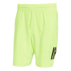 ADIDAS SHORT ADIDAS CLUB 3STR LICID LEMON LIMON