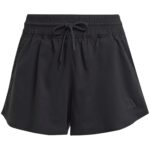 ADIDAS SHORT ADIDAS CLUB BLACK