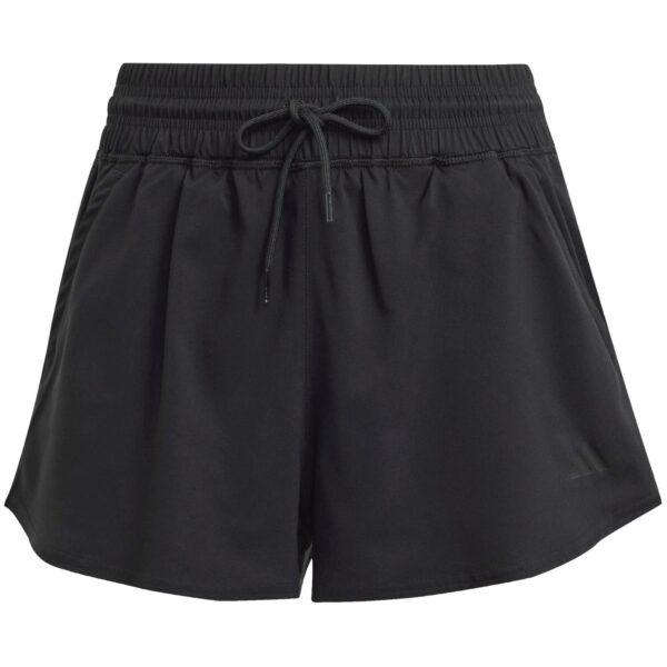 ADIDAS SHORT ADIDAS CLUB BLACK