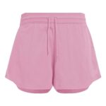 ADIDAS SHORT ADIDAS CLUB LUCID PINK PINK