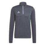 ADIDAS SUDADERA ADIDAS ENT22 GRIS