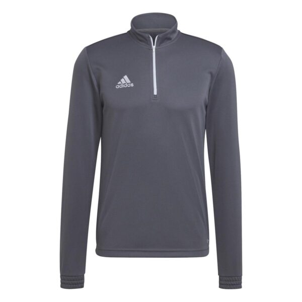 ADIDAS SUDADERA ADIDAS ENT22 GRIS