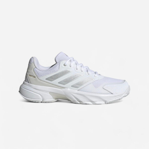 ADIDAS ZAPATILLAS ADIDAS COURTJAM CONTROL 3W BLANCO