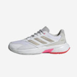 ADIDAS ZAPATILLAS ADIDAS COURTJAM CONTROL 3W BLANCO/ROSA
