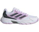 ADIDAS ZAPATILLAS ADIDAS COURTJAM CONTROL 3W BLANCO/ROSA