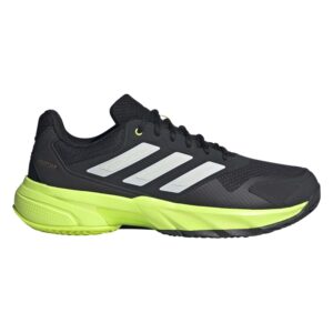 ADIDAS ZAPATILLAS ADIDAS COURTJAM CONTROL 3 M CLAY CARBON