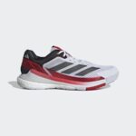 ADIDAS ZAPATILLAS ADIDAS CRAZYQUICK BOOST PADEL M FTWR WHITE BLANCO/ROJO/NEGRO ADIDAS ZAPATILLAS ADIDAS CRAZYQUICK BOOST PADEL M FTWR WHITE BLANCO/ROJO/NEGRO