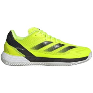 ADIDAS ZAPATILLAS ADIDAS DEFIANT SPEED 2 M CLAY LUCID LEMON