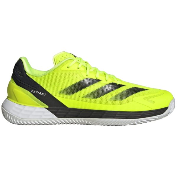 ADIDAS ZAPATILLAS ADIDAS DEFIANT SPEED 2 M CLAY LUCID LEMON