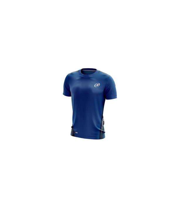 BULLPADEL CAMISETA BULLPADEL BOCHO AZUL REAL