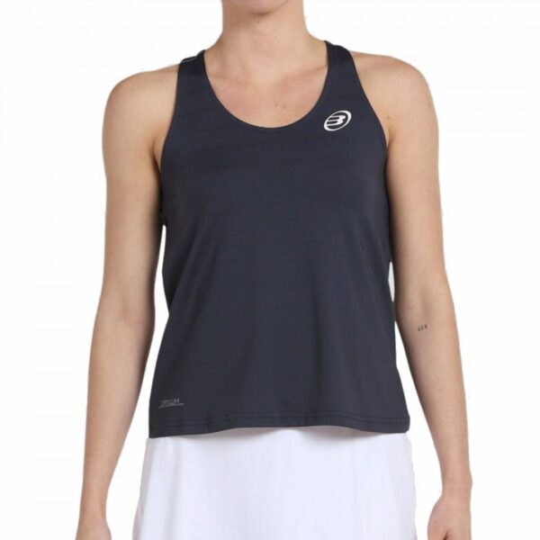 BULLPADEL CAMISETA BULLPADEL EDRAR CARBON