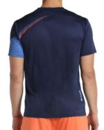 BULLPADEL-CAMISETA-BULLPADEL-LETRA-AZUL-MARINO-VIGORE-3