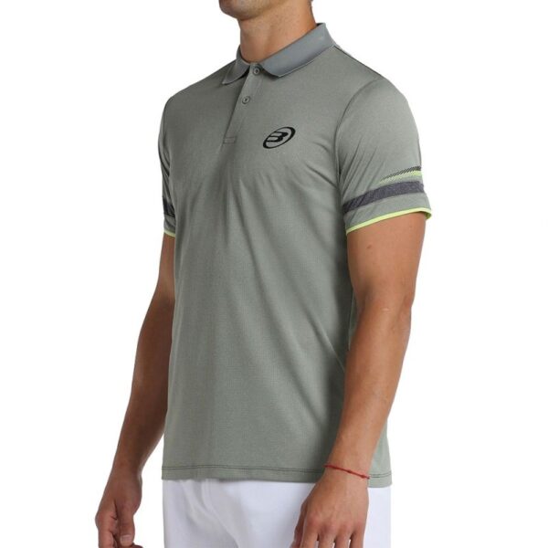 BULLPADEL POLO BULLPADEL LULES EUCALIPTO VIGORE
