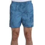 BULLPADEL SHORT BULLPADEL COIRIS AZUL SOMBRA