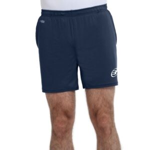 BULLPADEL SHORT BULLPADEL DETRI AZUL MARINO