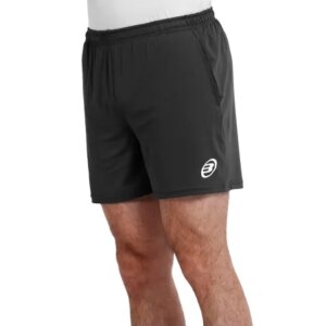 BULLPADEL SHORT BULLPADEL DETRI NEGRO