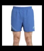 BULLPADEL SHORT BULLPADEL LEUCO AZUL INTENSO