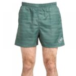 BULLPADEL SHORT BULLPADEL LLEVE VERDE OLIVA