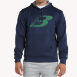 BULLPADEL SUDADERA BULLPADEL NOCLA OCEANO PROFUNDO BULLPADEL SUDADERA BULLPADEL NOCLA OCEANO PROFUNDO