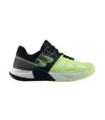 BULLPADEL ZAPATILLAS BULLPADEL PRF COMFORT 24V AMARILLO BULLPADEL ZAPATILLAS BULLPADEL PRF COMFORT 24V AMARILLO