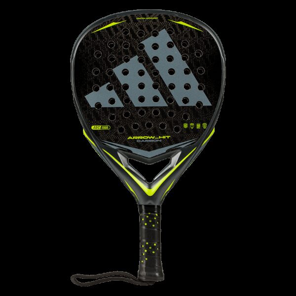 ADIDAS PALA ADIDAS ARROW HIT CARBON 2026