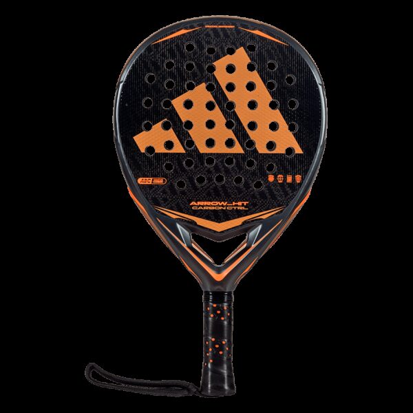 ADIDAS PALA ADIDAS ARROW HIT CARBON CTRL 2026