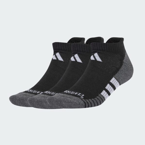 ADIDAS CALCETINES ADIDAS CLIMACOOL BLANCO