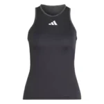 ADIDAS CAMISETA ADIDAS CLUB TANK NEGRO